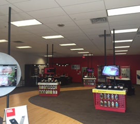 Verizon - Collinsville, IL