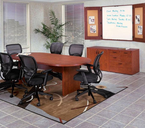 Baystate Office Furniture - Danvers, MA