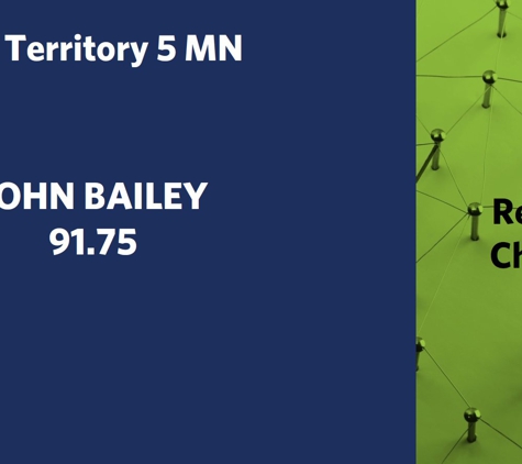 Allstate Insurance Agent: John Bailey - Waconia, MN