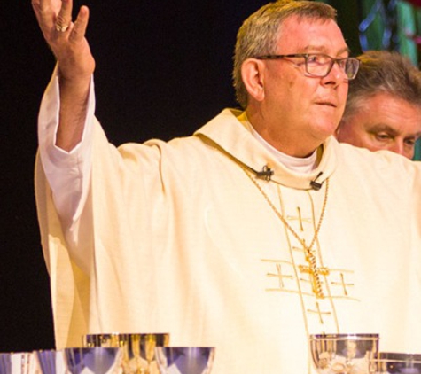 Catholic Church (NSW) - Eagle Vale, NSW