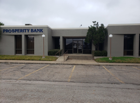 Prosperity Bank - East Bernard, TX