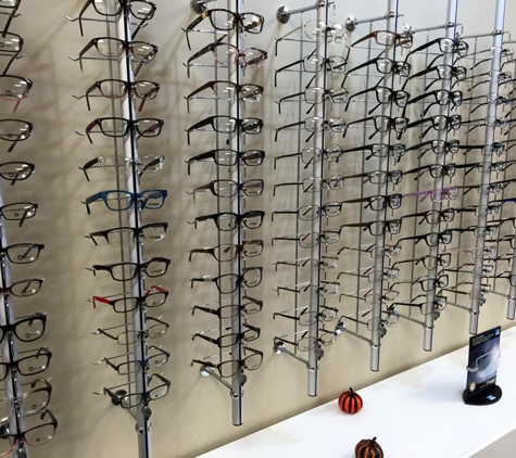 Jamesburg Family Eyecare - Monroe Township, NJ