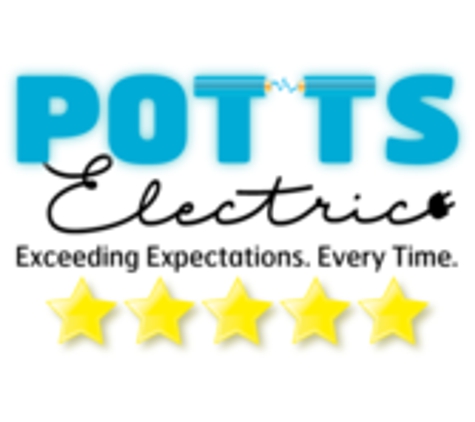 Potts Electric, LLC