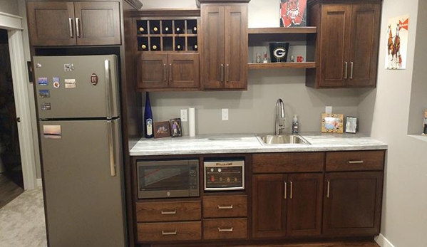 Weiss Cabinetry, LLC - Mondovi, WI