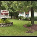 Jeff's Auto Body Inc. - Automobile Body Repairing & Painting