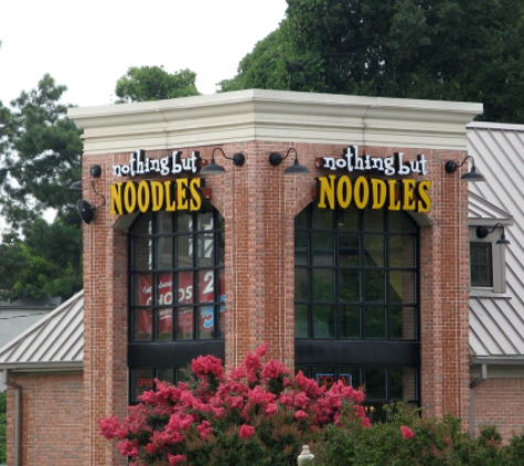 Nothing But Noodles - Charlotte, NC
