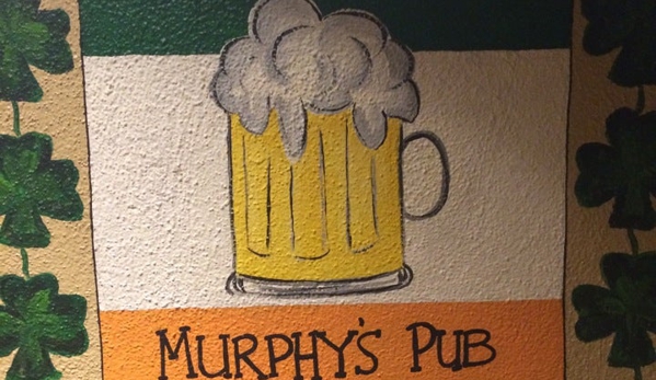 Murphy's Pub at the Belmont - Long Beach, CA