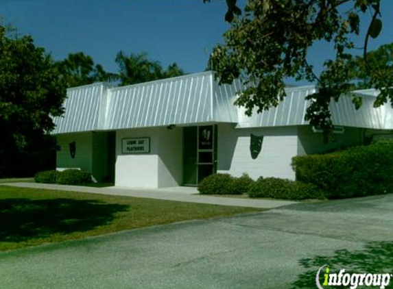 Lemon Bay Playhouse - Englewood, FL