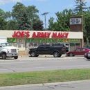 Joe's Army Navy Surplus & Camping