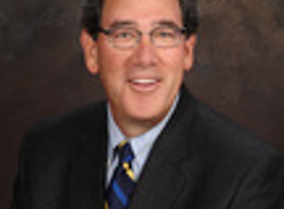 Dr. Richard Lazaroff, MD - Saint Louis, MO