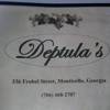 Deptula's Casual Dining gallery