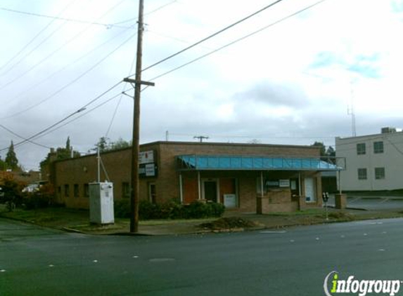 Corvallis Karate School - Corvallis, OR