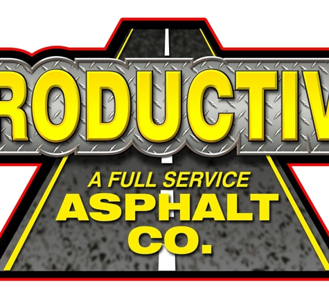 Productive Asphalt