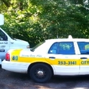 City Yellow Cab - Transportation Services