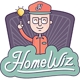 HomeWiz