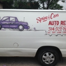 Spring & Cass Auto Repair & Used Tires - Auto Repair & Service