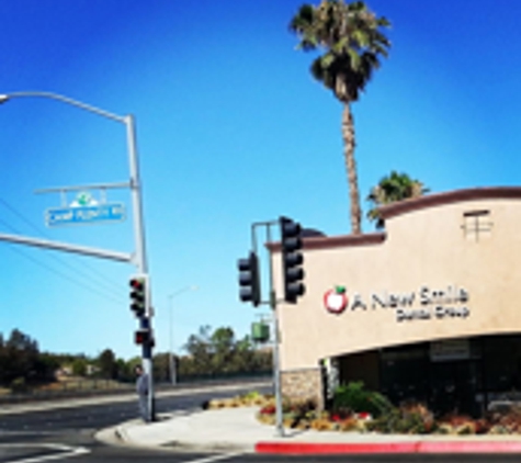 A New Smile Dental Group - Canyon Country, CA