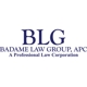 Badame Law Group, APC