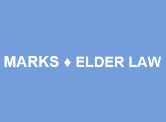 Marks Elder Law - Pittsburgh, PA