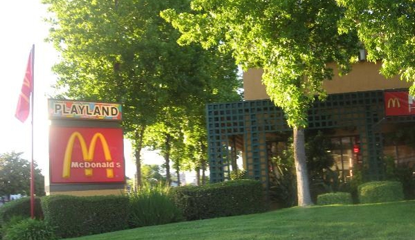 McDonald's - San Jose, CA