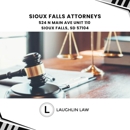 Laughlin Law - Attorneys