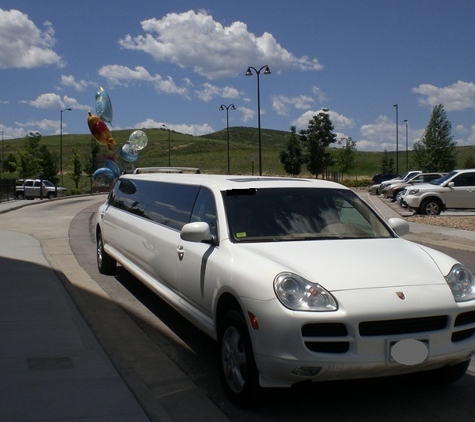 Best Limo Texas - South Houston, TX