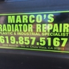 Marco's Radiator Repair gallery