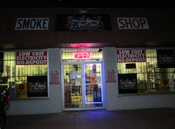 3 Dimension Smokeshop & Gifts - Fort Worth, TX