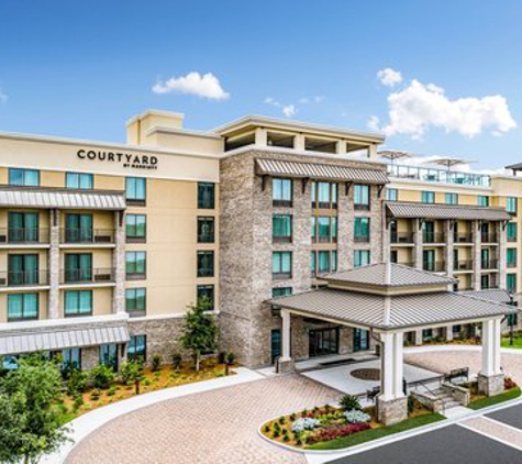 Courtyard by Marriott - Hilton Head Island, SC