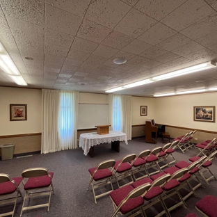 The Church of Jesus Christ of Latter-day Saints - Pocatello, ID