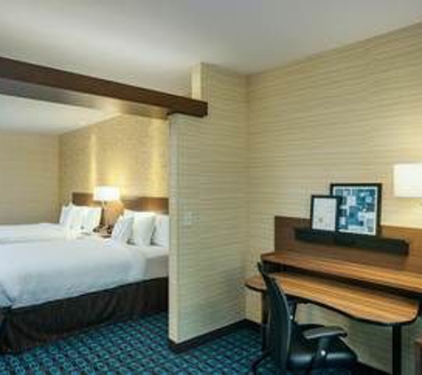 Fairfield Inn & Suites - Dupont, WA