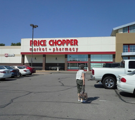 Price Chopper - Shawnee, KS