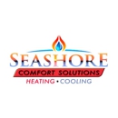 Seashore Comfort Solutions - Heating, Ventilating & Air Conditioning Engineers