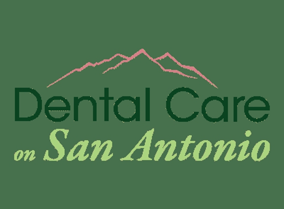 Dental Care on San Antonio - Albuquerque, NM