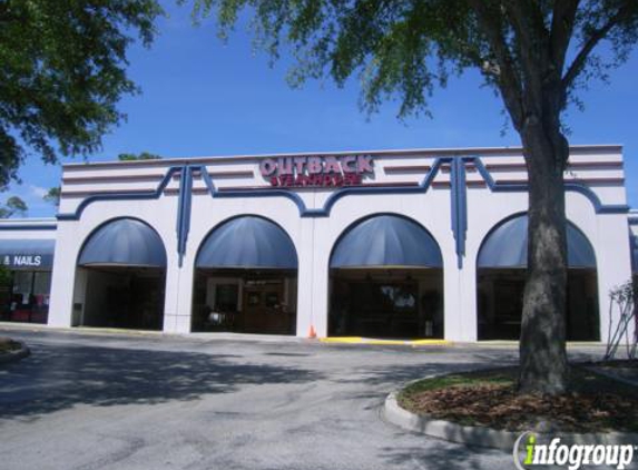 Outback Steakhouse - Altamonte Springs, FL