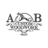 AB Custom Woodwork gallery