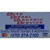 Auto Diesel Electric gallery