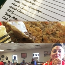 Stockyard Cafe