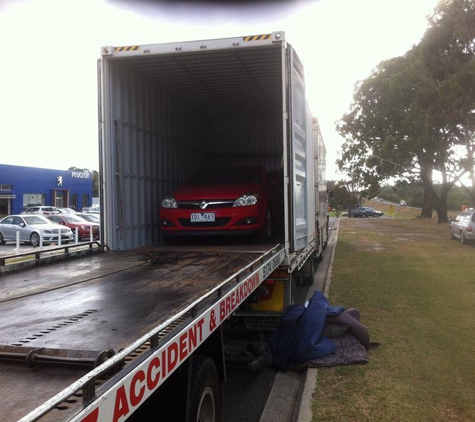 Andersons Removals Maffra - Maffra, VIC