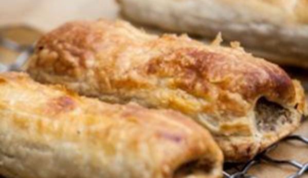 Sundance Bakehouse & Tea Rooms - Jindabyne, NSW