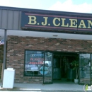 B-J Dry Cleaning - Dry Cleaners & Laundries
