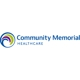 Community Memorial Health Center – Pirie Road