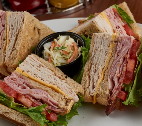 Myron’s Delicatessen at Harrah's Pompano Beach - Pompano Beach, FL