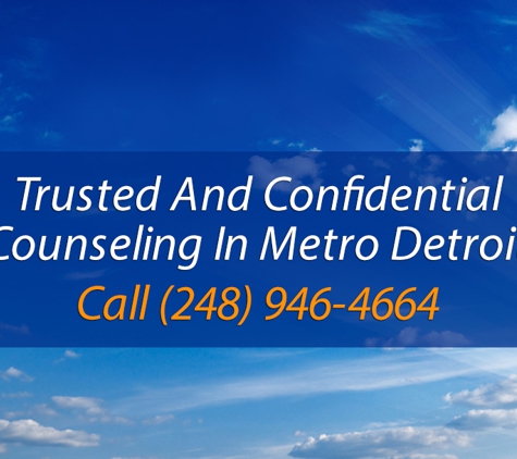 Perspectives Counseling Centers of Michigan - Novi, MI