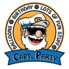 Capt. Party gallery