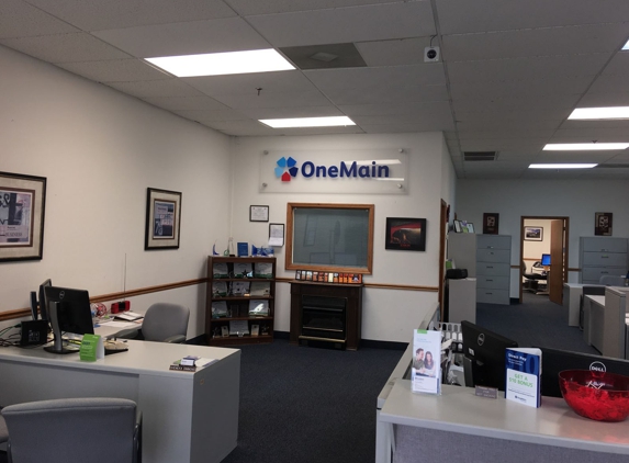 OneMain Financial - Waycross, GA