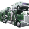 GREEN AUTO TRANSPORT INC. gallery