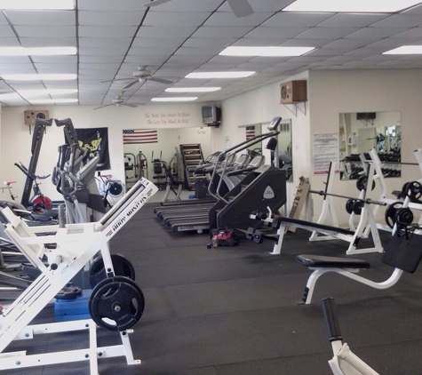 Marc's Fitness Services - Oceanside, CA