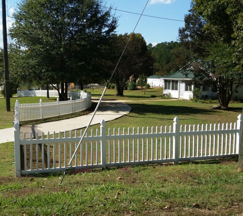 Watts Fencing - Blacksburg, SC