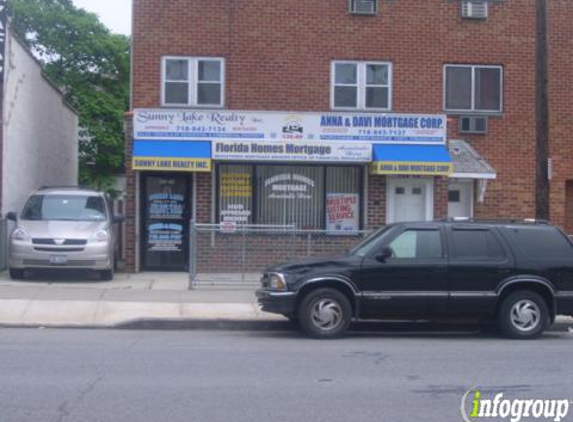 Sunny Lake Realty Inc - South Ozone Park, NY